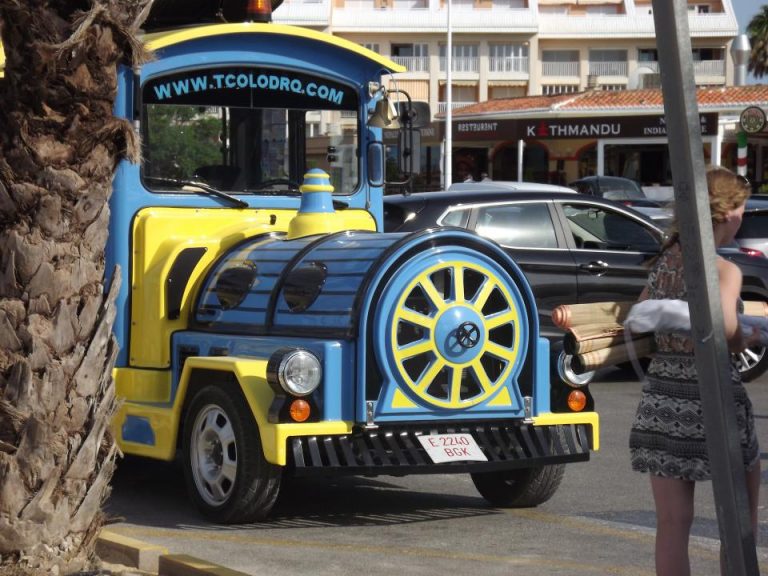 motorboot verleih javea