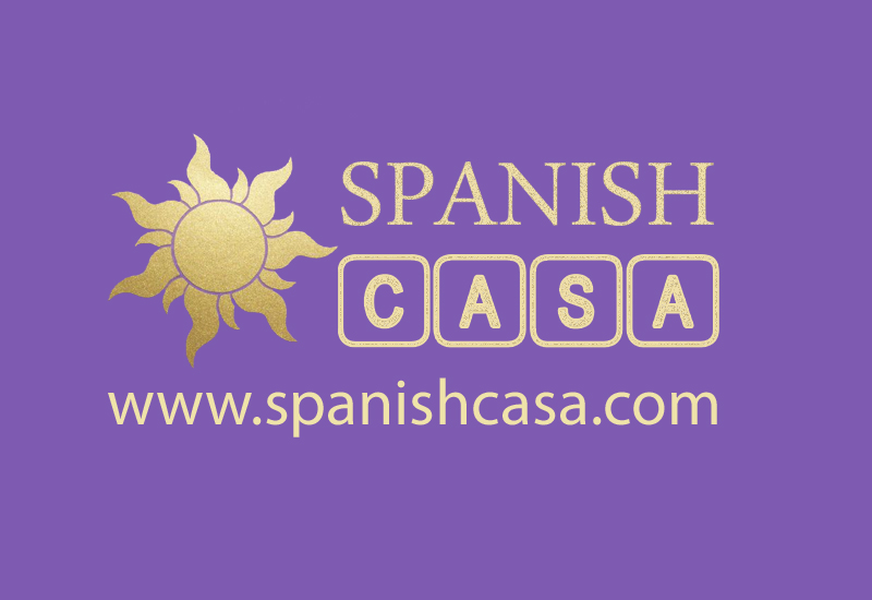Spanish Casa – Property advertising