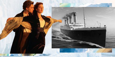 All Aboard The Titanic Ii Javea Connect - roblox titanic 2 movie