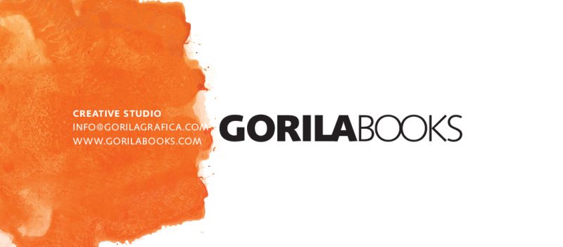Gorila Books