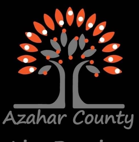 Azahar County Line Dancing