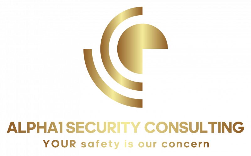 ALPHA1 Security Consulting