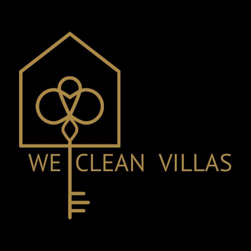 We Clean Villas