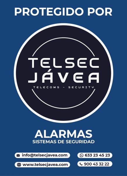 Telsec Javea