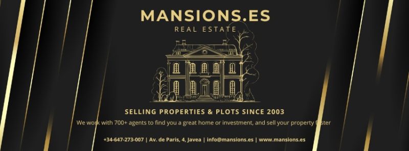 Mansions Real Estate